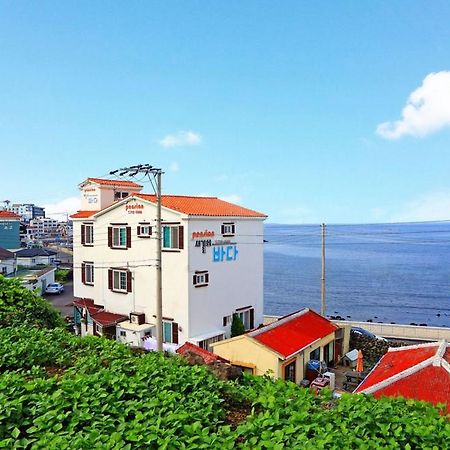 Chagall'S Ocean 济州市 外观 照片